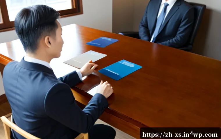 문제해결 중심 포지셔닝이 필요한 이유 - Photorealistic business consultation scene, a confident small business owner and a professional advi...
